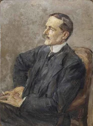 Ulrich Graf Brockdorff-Rantzau